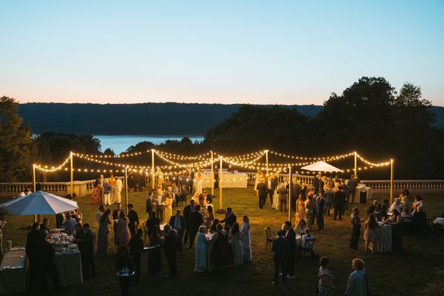 Featured photo from Lower Lawn