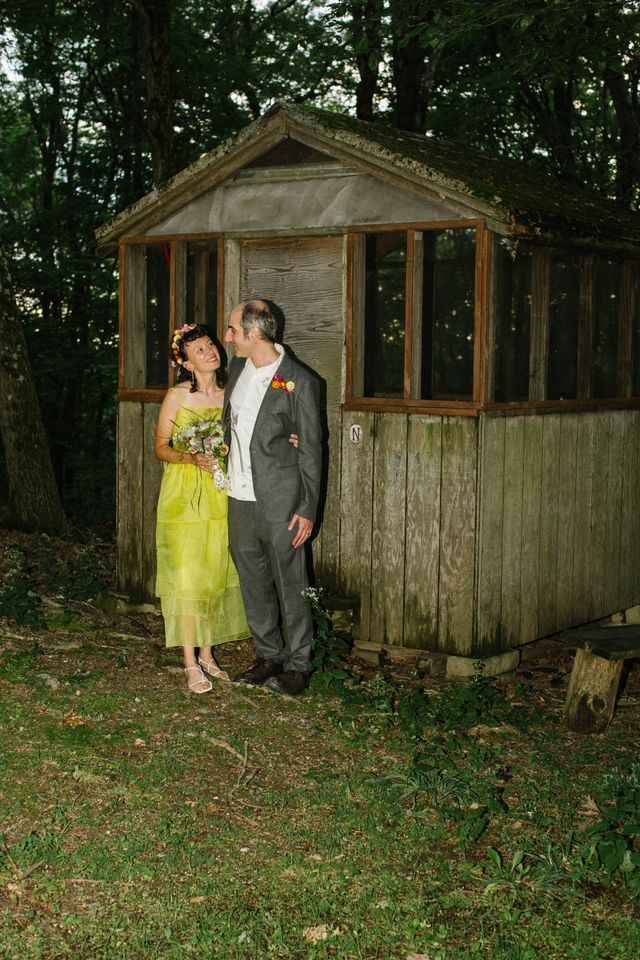 Featured photo from Saf + Dan