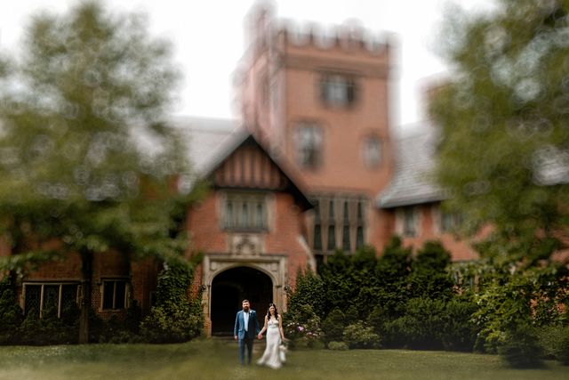 Featured photo from Stan Hywet Hall & Gardens