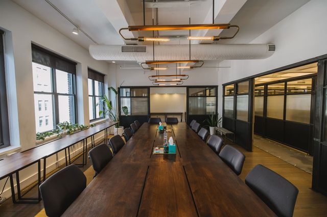 Featured photo from Meeting Room Fifth Ave