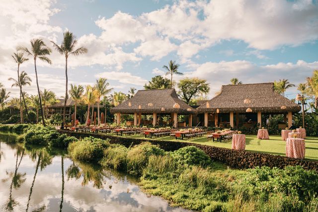 Featured photo from Hale Ho`okipa Lū`au & Event Grounds