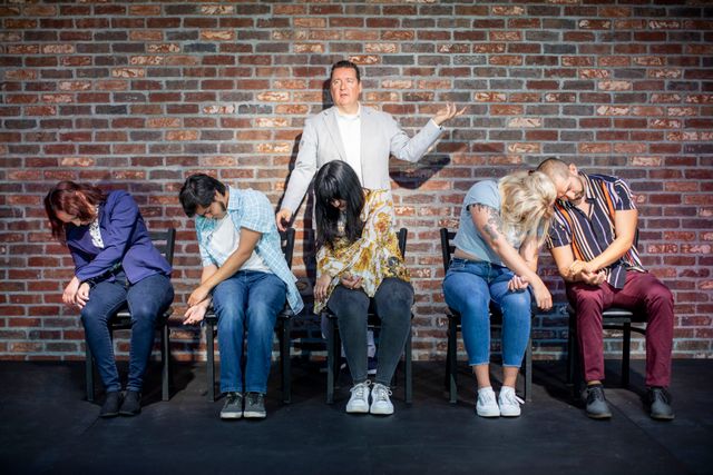 Featured photo from Michael Hamond