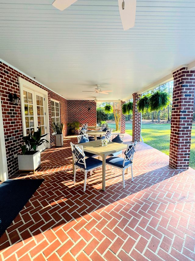 Featured photo from Back Porch