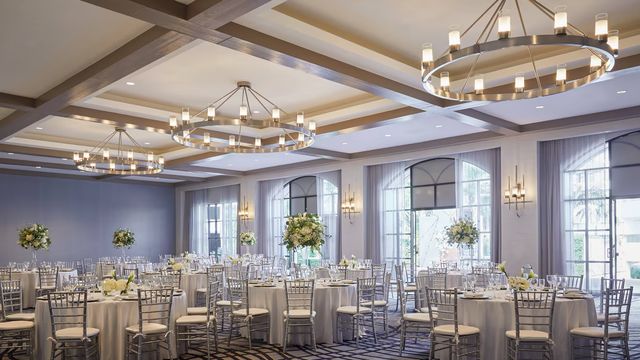 Featured photo from Catalina Ballroom