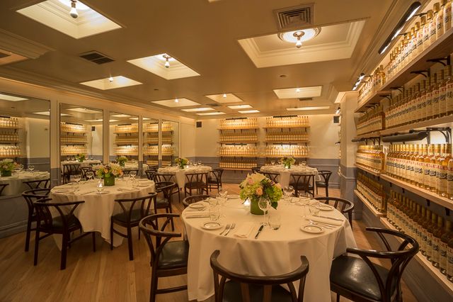 Featured photo from Wine Cellar