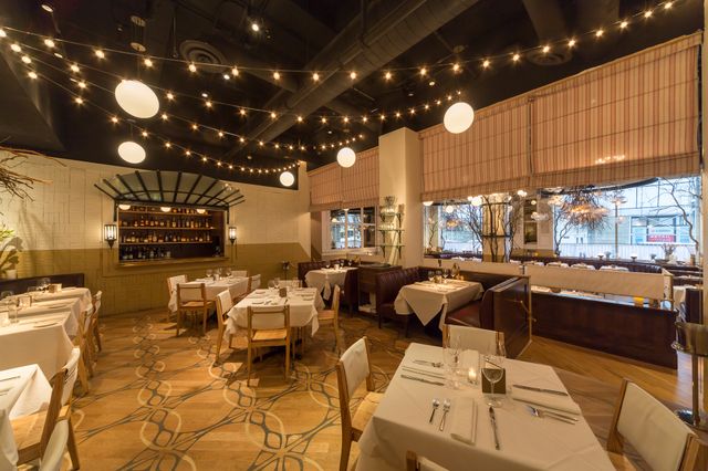 Featured photo from Garden Room