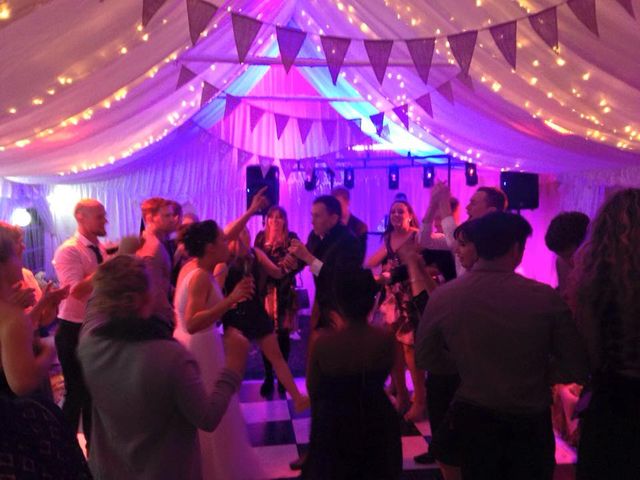 Featured photo from wedding marquee hire