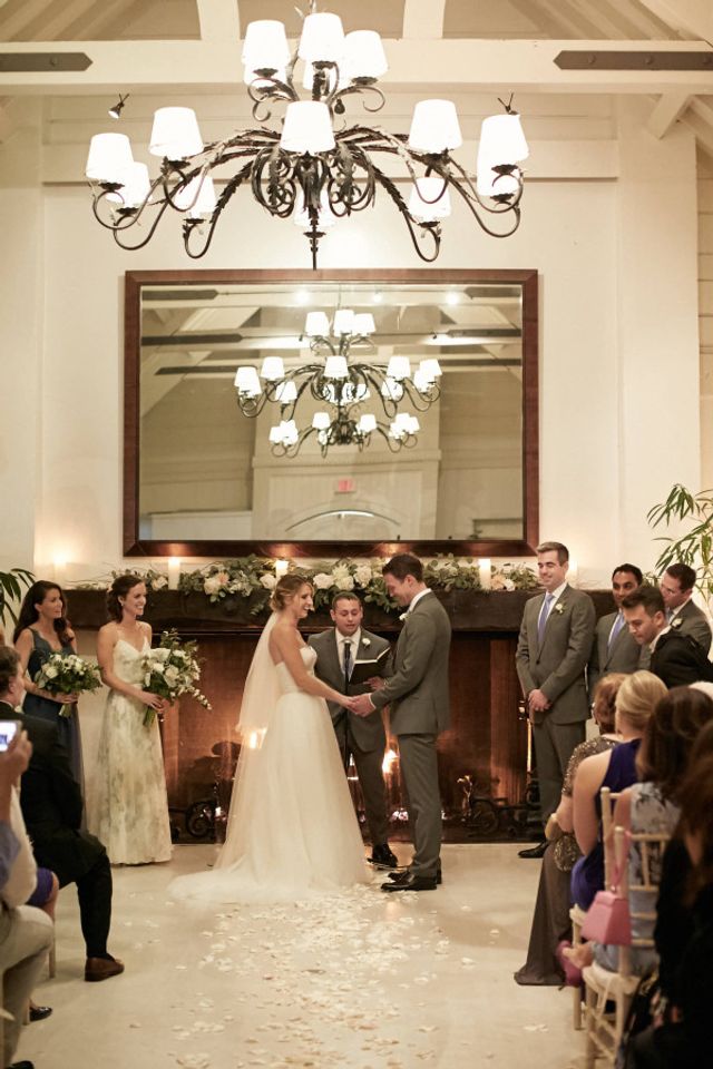 Featured photo from Classic Hamptons Wedding