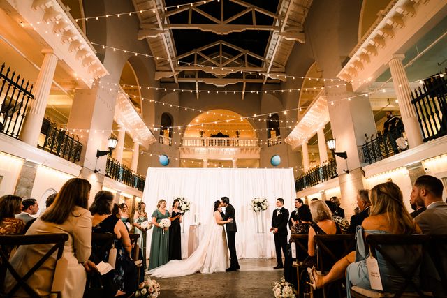 Featured photo from Lightner Museum - Harry & Katie