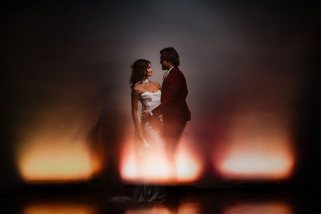 Featured photo from Ice House Louisville Styled Shoot