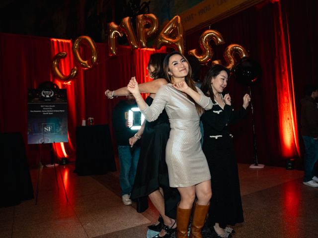 Featured photo from Winter Formal Gala