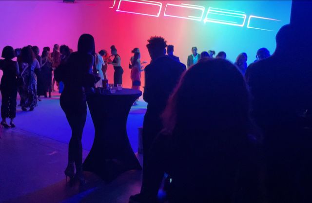 Featured photo from Event Gallery