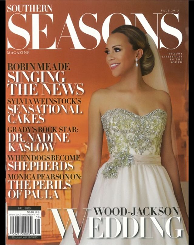 Featured photo from Kandis