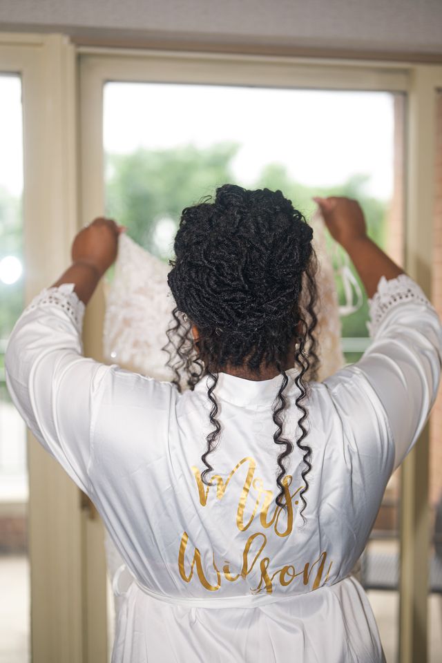 Featured photo from Balitimore Wedding 2024