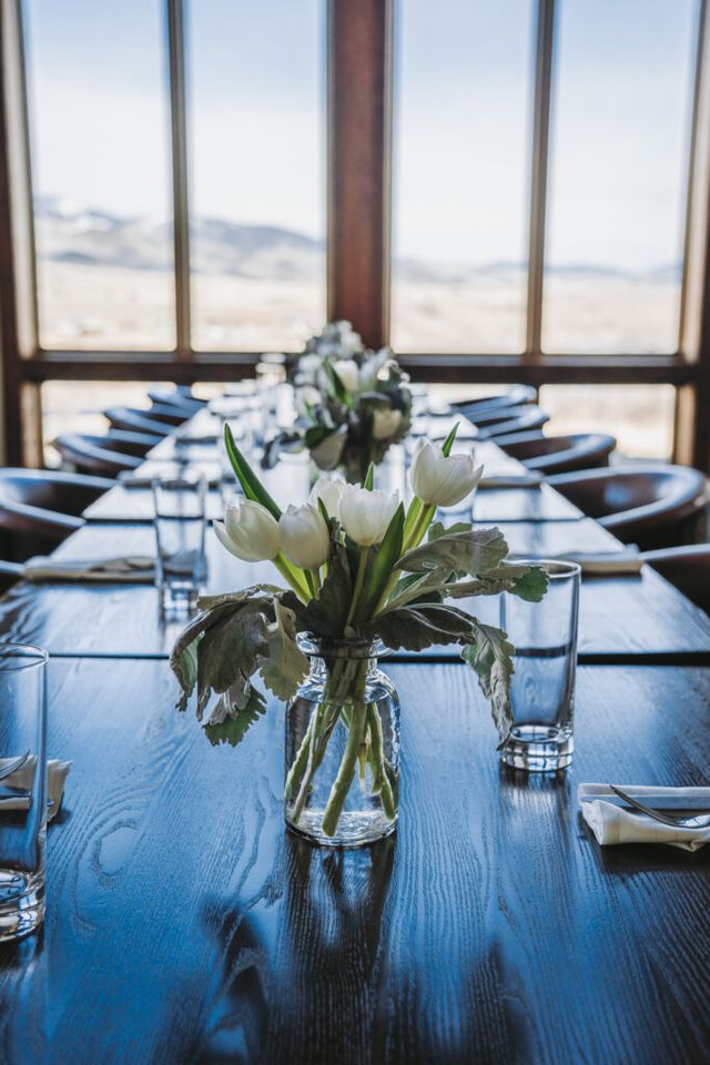 Featured photo from Private Dining Room - The Grill