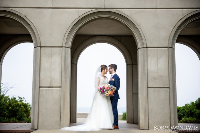 Featured photo from Wedding