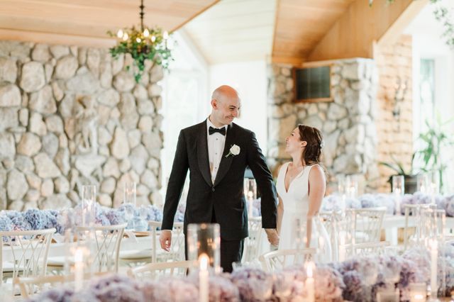 Featured photo from Take In This Whimsical Cape Cod Wedding