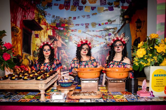 Featured photo from This Next Level Latin Experience Dazzled at Lavan 541 Chelsea