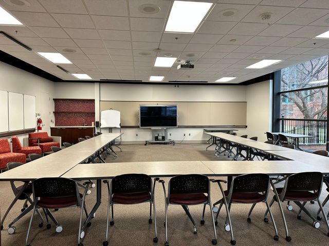 Featured photo from Windows On Tryon