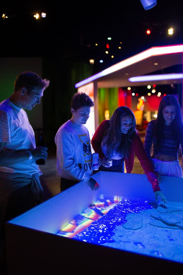 Featured photo from Level 2