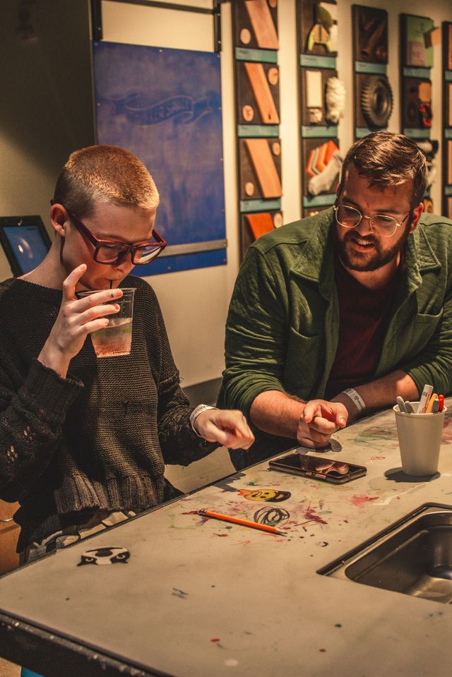 Featured photo from Level 3