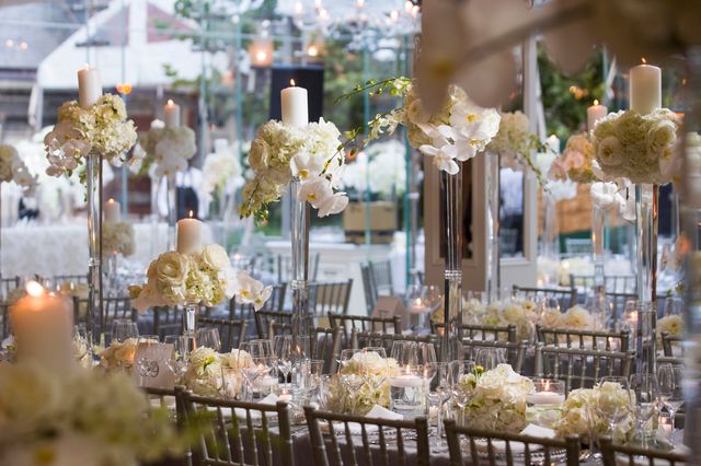 Featured photo from Romantic Fairytale Wedding in New York