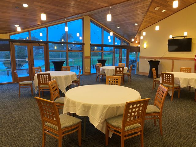 Featured photo from Golf Course-Lakeview Terrace