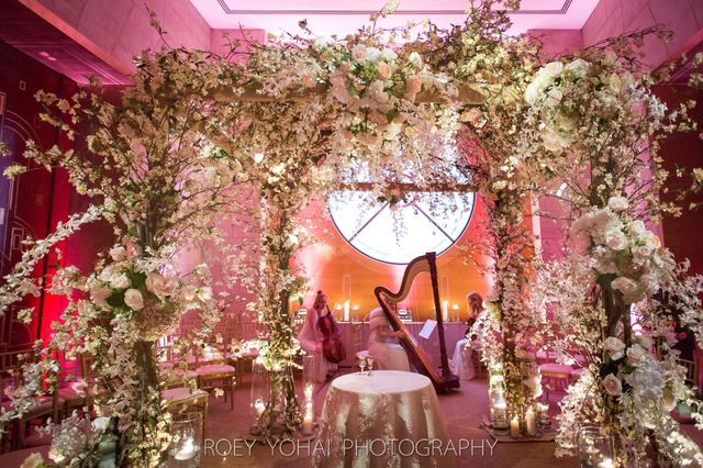 Featured photo from A Wedding for all Seasons