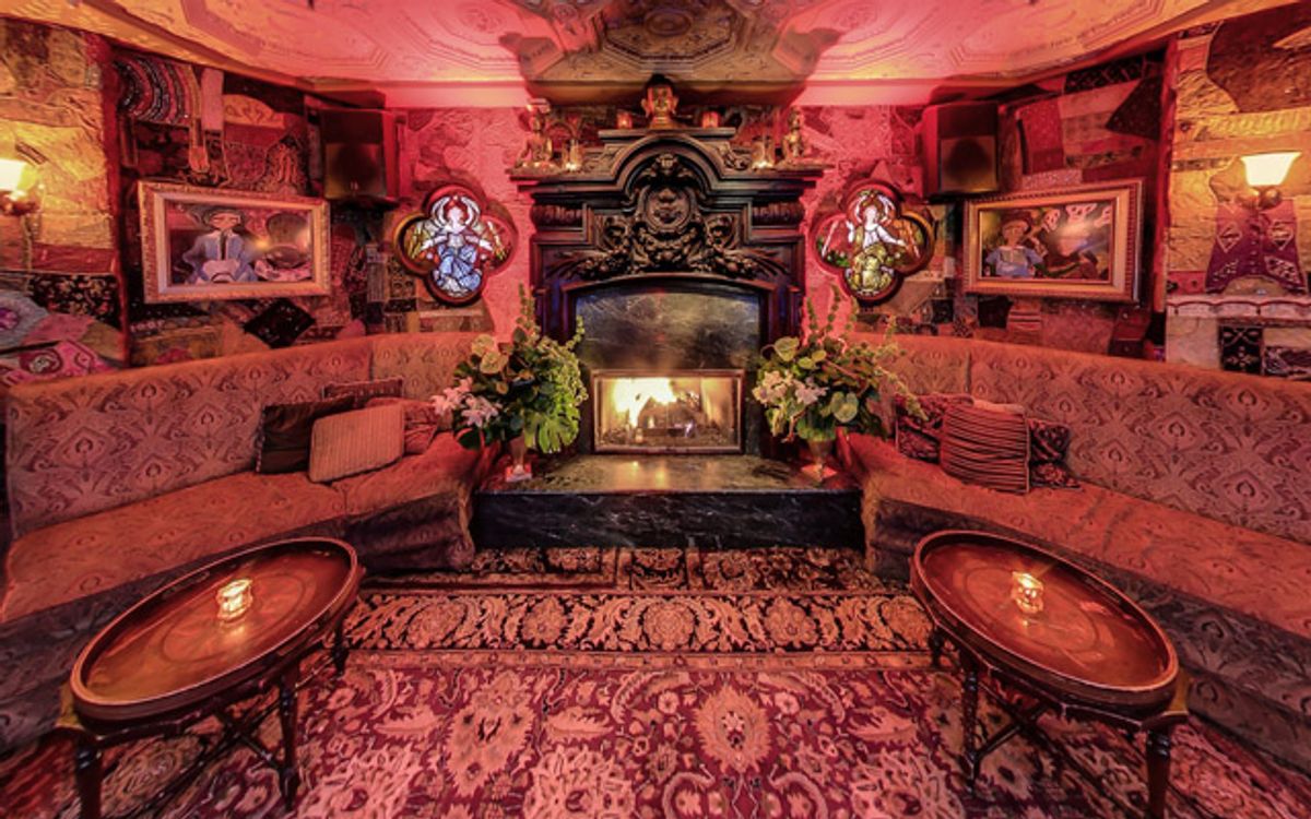 The Foundation Room | House of Blues Chicago | PartySlate