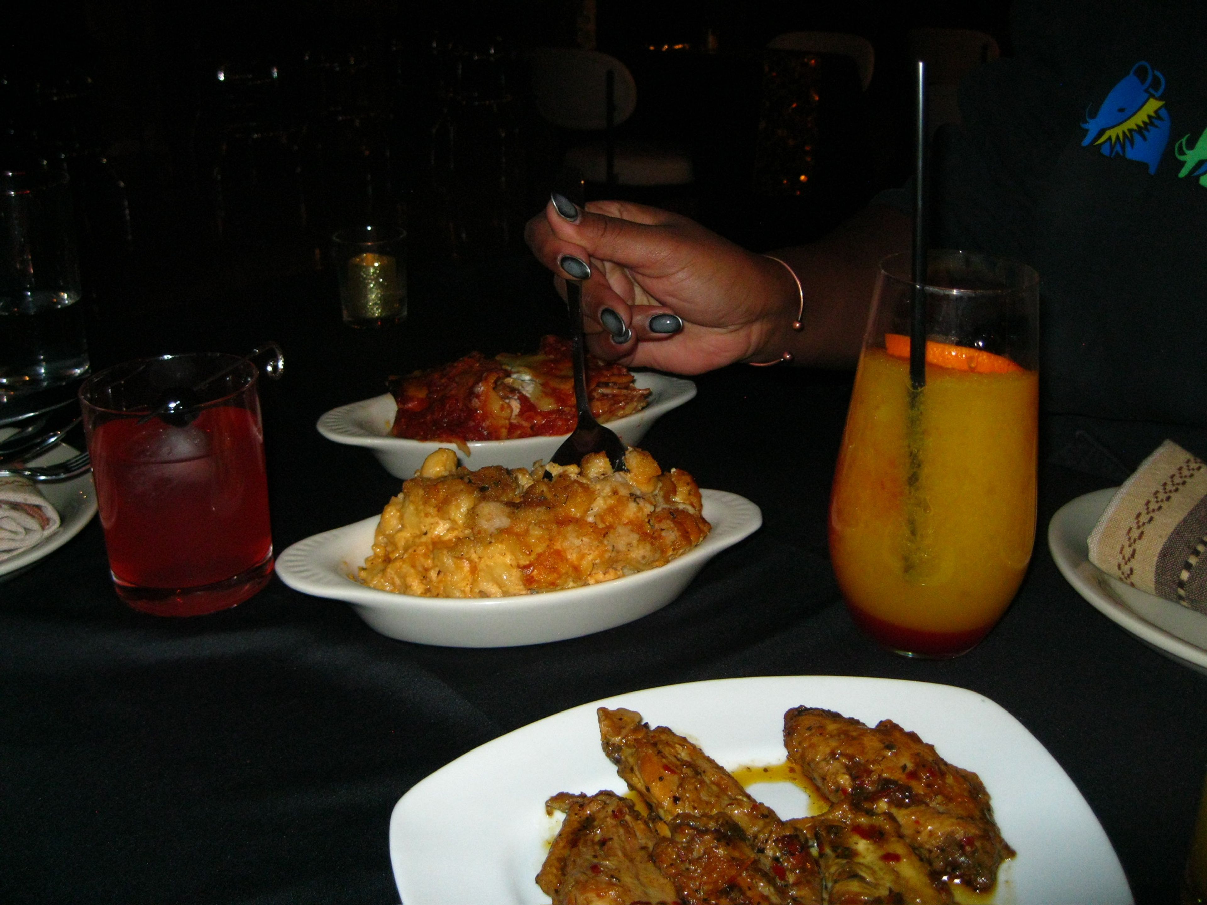 JoRo Gallery, an event space at JoRo
