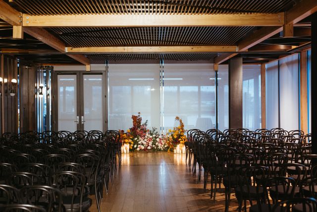 Featured photo from This Sublime Wedding at District Winery Was a Dream Come True