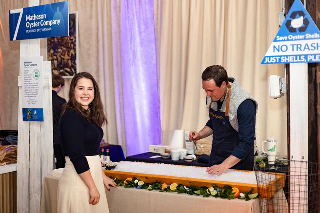 Featured photo from DC On The Half Shell