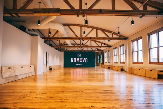 Featured photo from The Loft