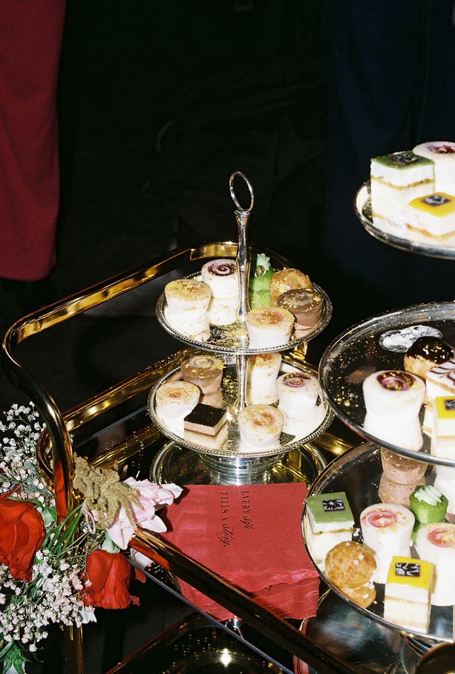 Featured photo from ILEA - The heART of Entertaining.