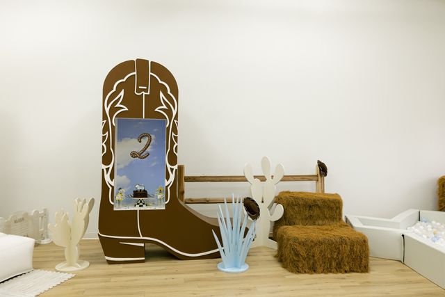 Featured photo from Baker's 2nd Birthday