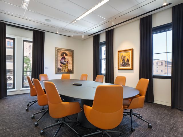 Featured photo from Conference Room