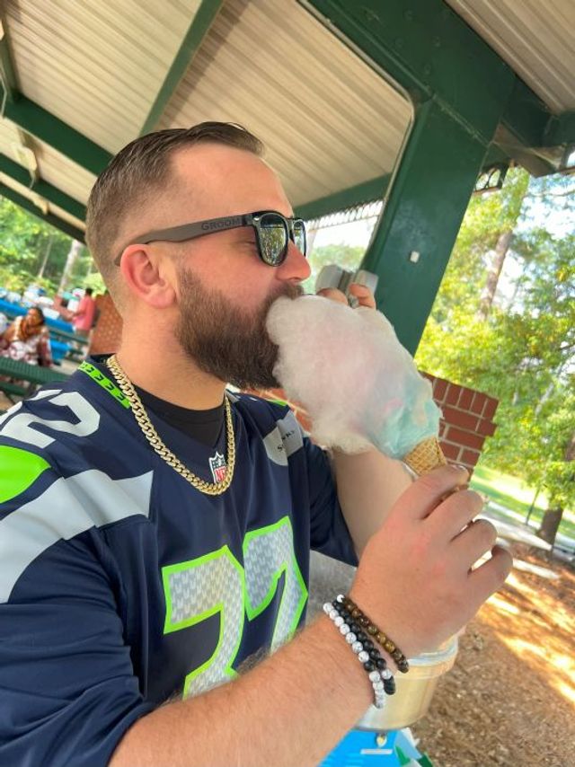 Featured photo from Musa 1st Birthday