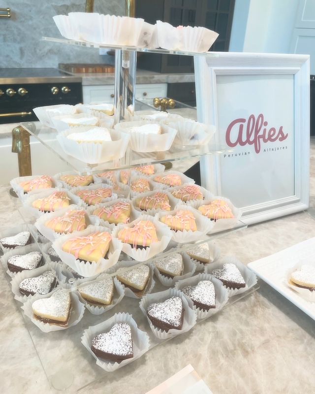 Featured photo from TSG Wellington Networking event