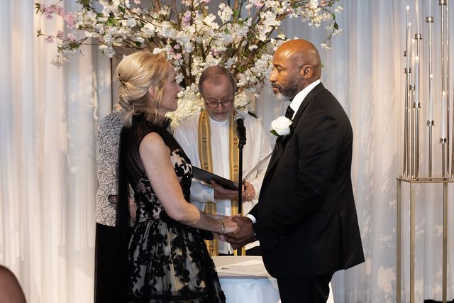 Featured photo from This Exquisite Wedding at RPM Events Swept Us Away