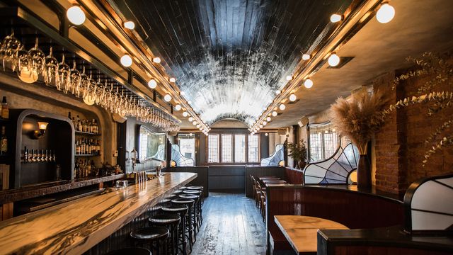 Featured photo from Main Dining Room