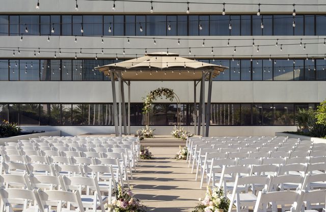 Featured photo from Rooftop Terrace