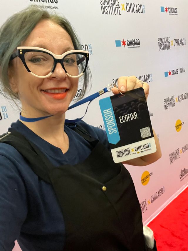 Featured photo from Ecofixr