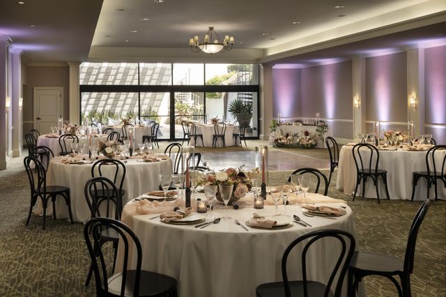 Featured photo from Lido Room