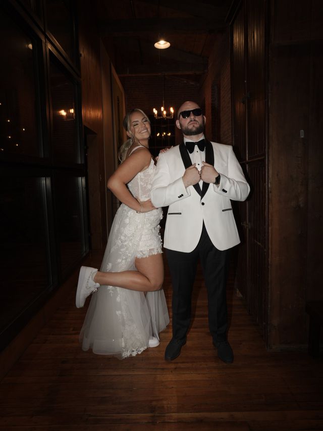 Featured photo from Fall Winery Wedding in the Hudson Valley