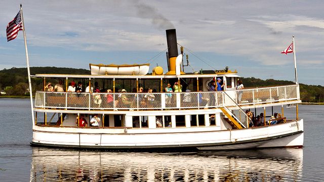 Featured photo from SABINO