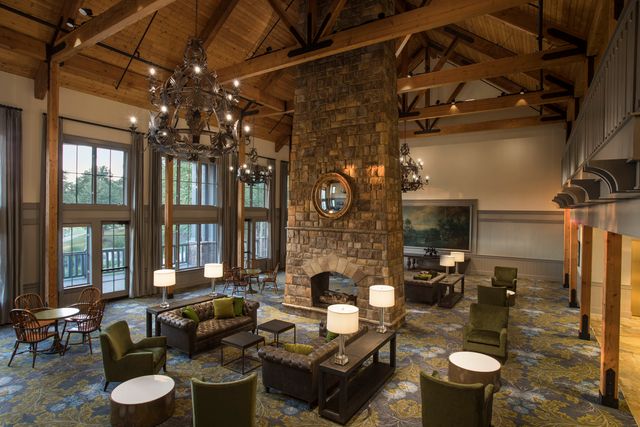 Featured photo from The Lodge