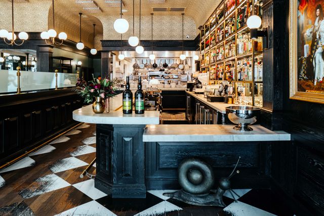 Featured photo from Restaurant Buyout