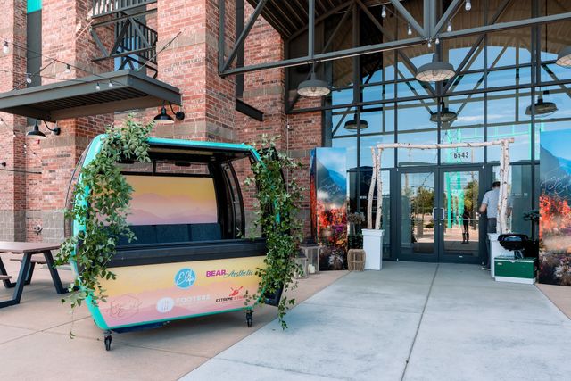 Featured photo from Summer Social In Bloom