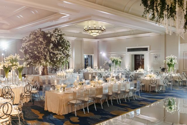 Featured photo from The Ritz-Carlton Ballroom