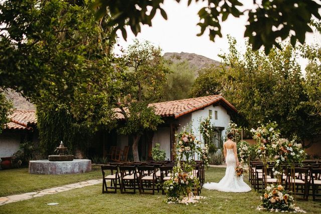 Featured photo from Casa Cody